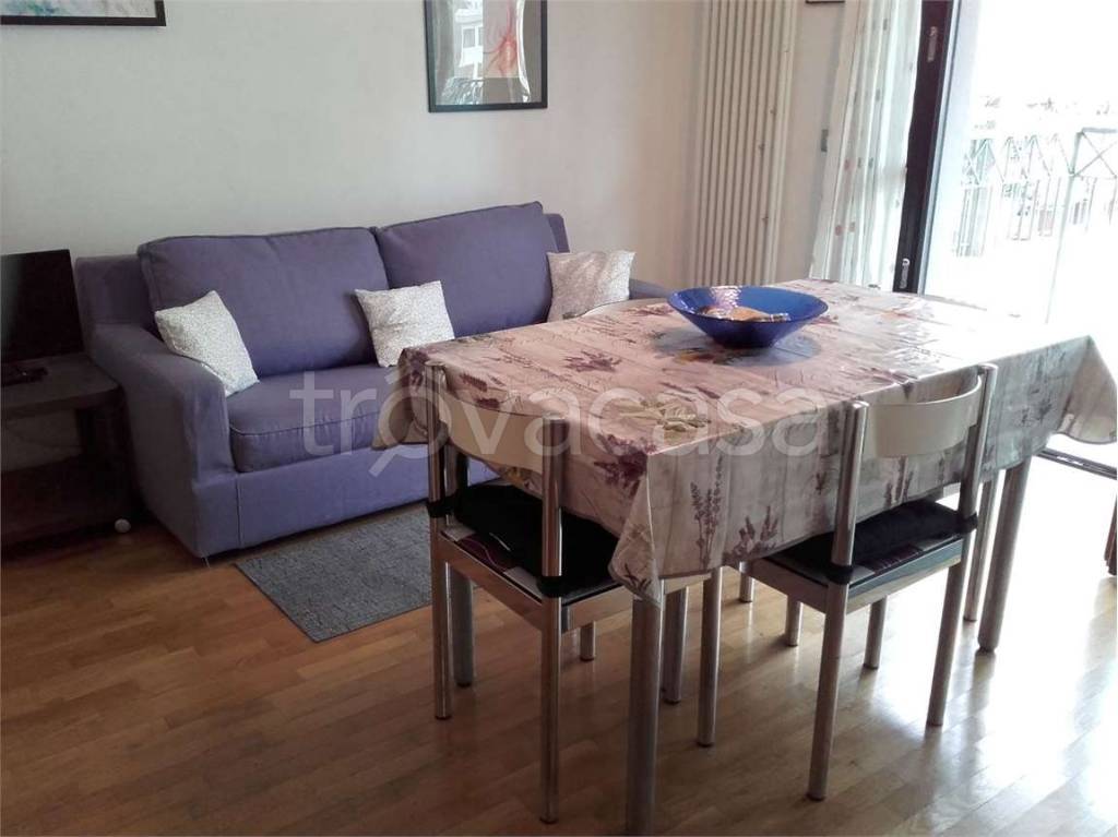 appartamento in vendita a Milano in zona Rogoredo