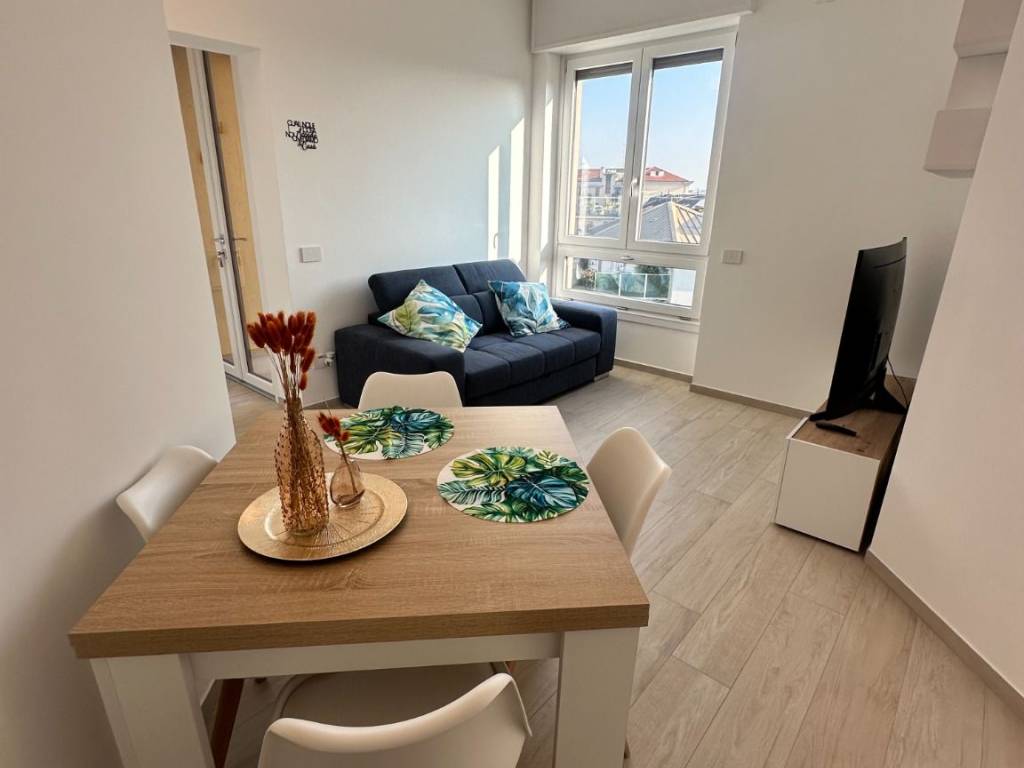 appartamento in vendita a Milano in zona Città Studi