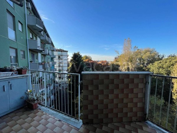 appartamento in vendita a Milano in zona Centro Storico