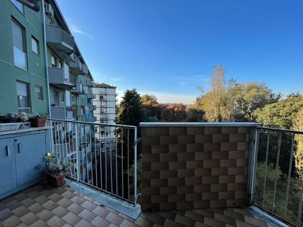 appartamento in vendita a Milano in zona Centro Storico