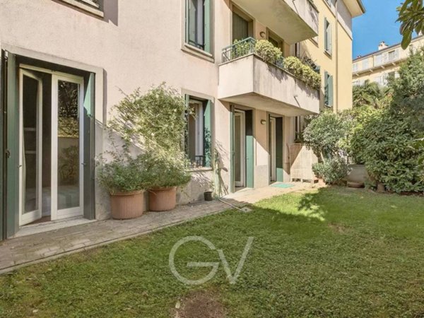 appartamento in vendita a Milano in zona Porta Romana
