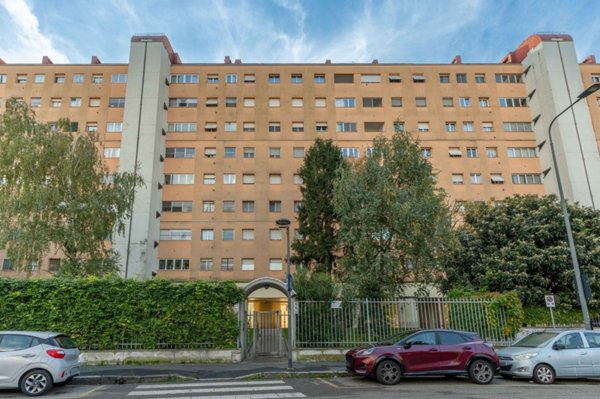 appartamento in vendita a Milano in zona Quarto Cagnino