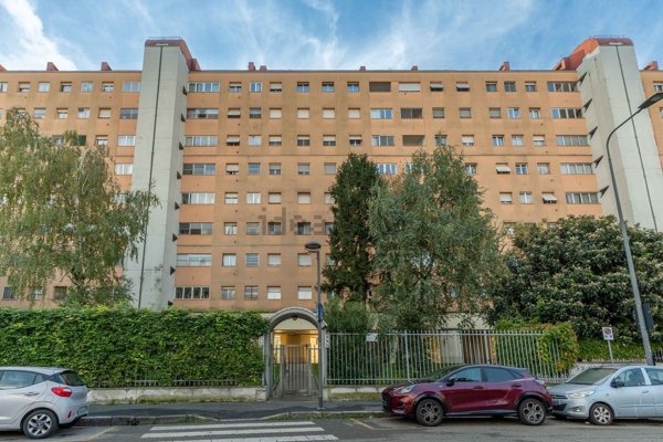 appartamento in vendita a Milano in zona Quarto Cagnino