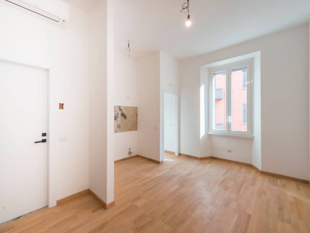 appartamento in vendita a Milano in zona Isola