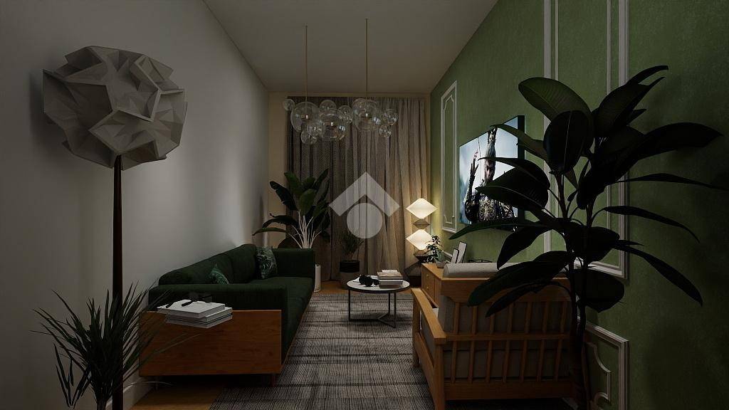 appartamento in vendita a Milano in zona Crescenzago