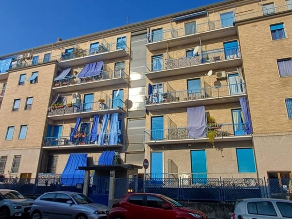 appartamento in vendita a Milano in zona Crescenzago