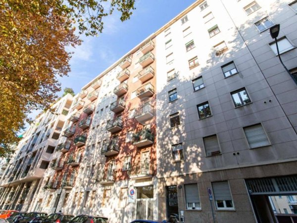 appartamento in vendita a Milano in zona Ghisolfa