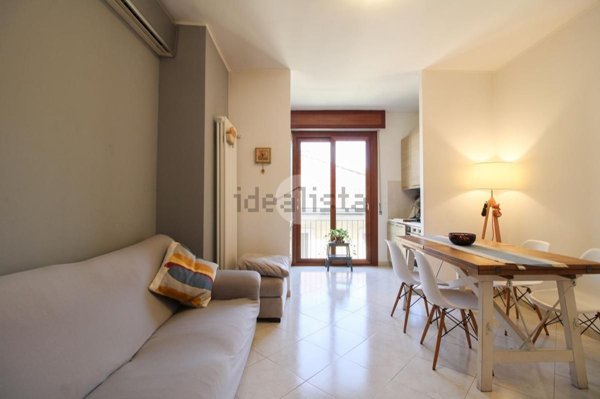 appartamento in vendita a Milano in zona Affori