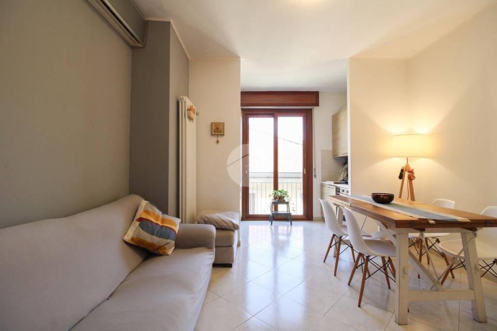 appartamento in vendita a Milano in zona Affori