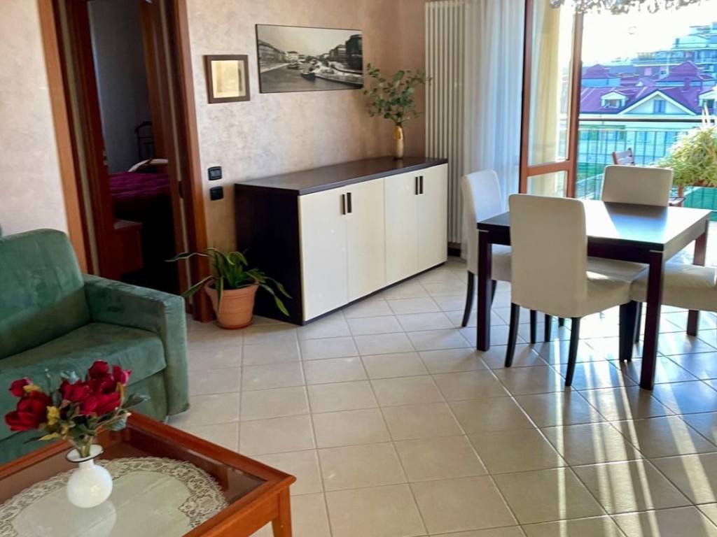 appartamento in vendita a Milano in zona Chiesa Rossa