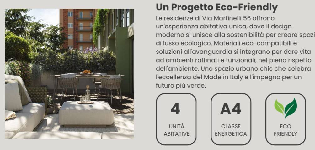 appartamento in vendita a Milano in zona Barona