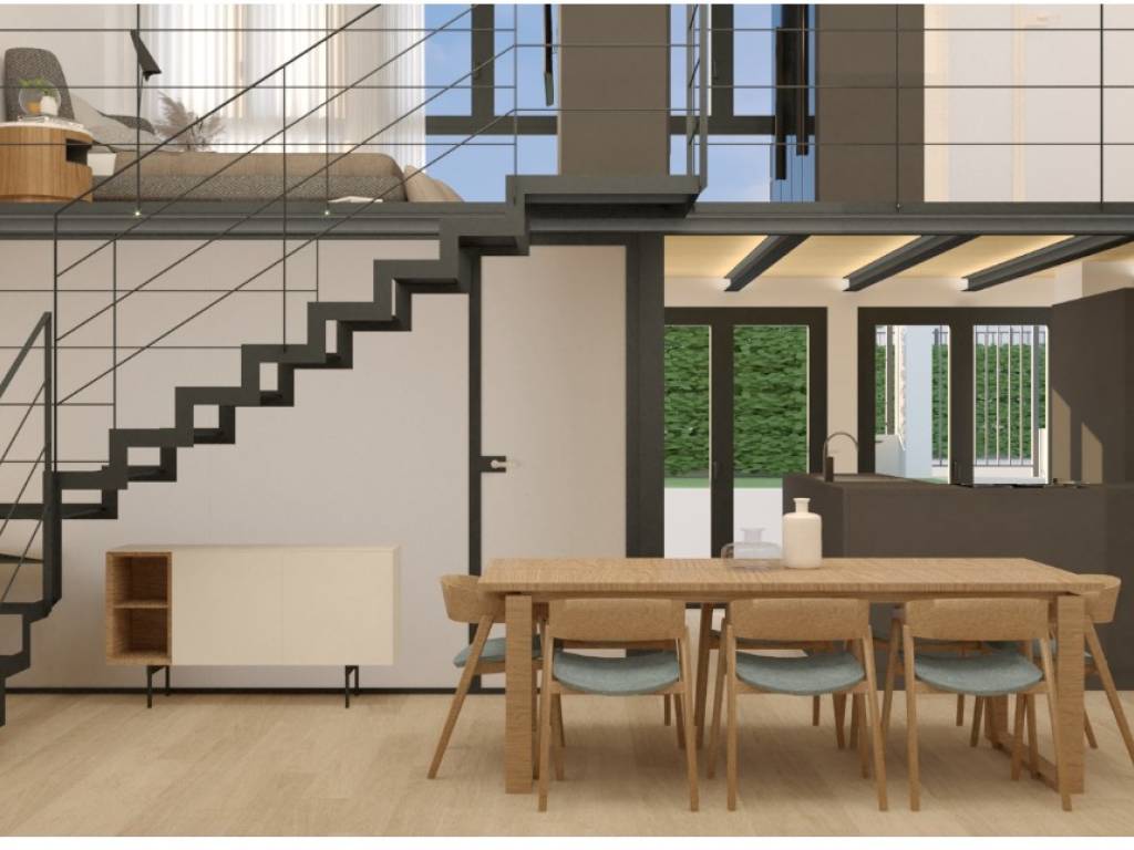 appartamento in vendita a Milano in zona Famagosta