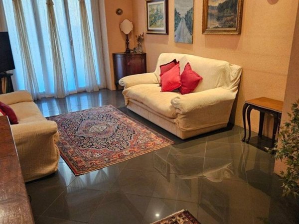 appartamento in vendita a Milano in zona San Siro