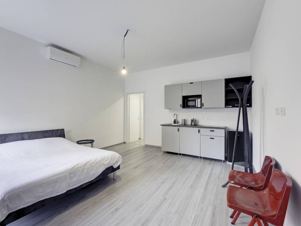 appartamento in vendita a Milano in zona Dergano