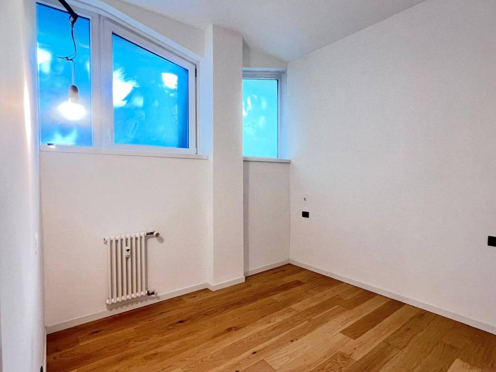 appartamento in vendita a Milano in zona Chiesa Rossa