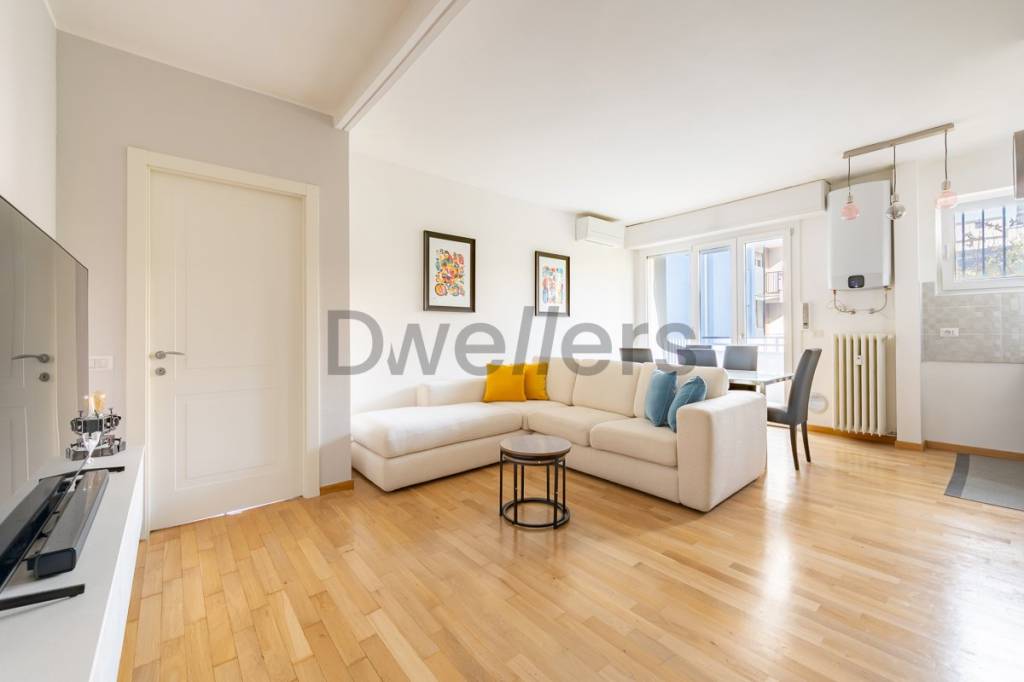 appartamento in vendita a Milano in zona San Cristoforo