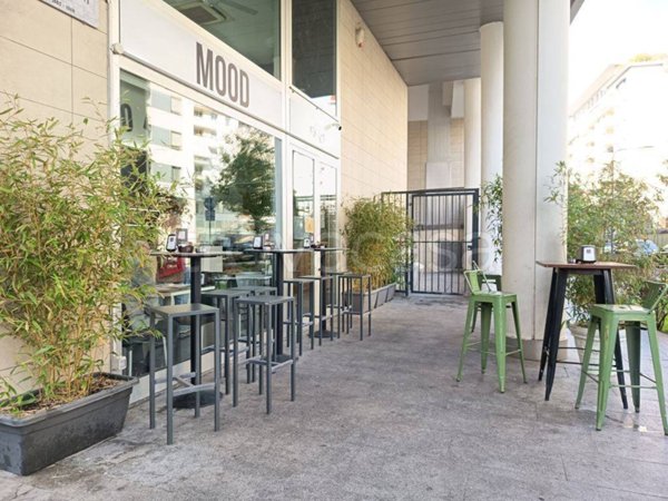 negozio in vendita a Milano