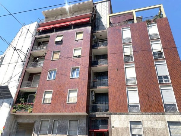 appartamento in vendita a Milano in zona Città Studi