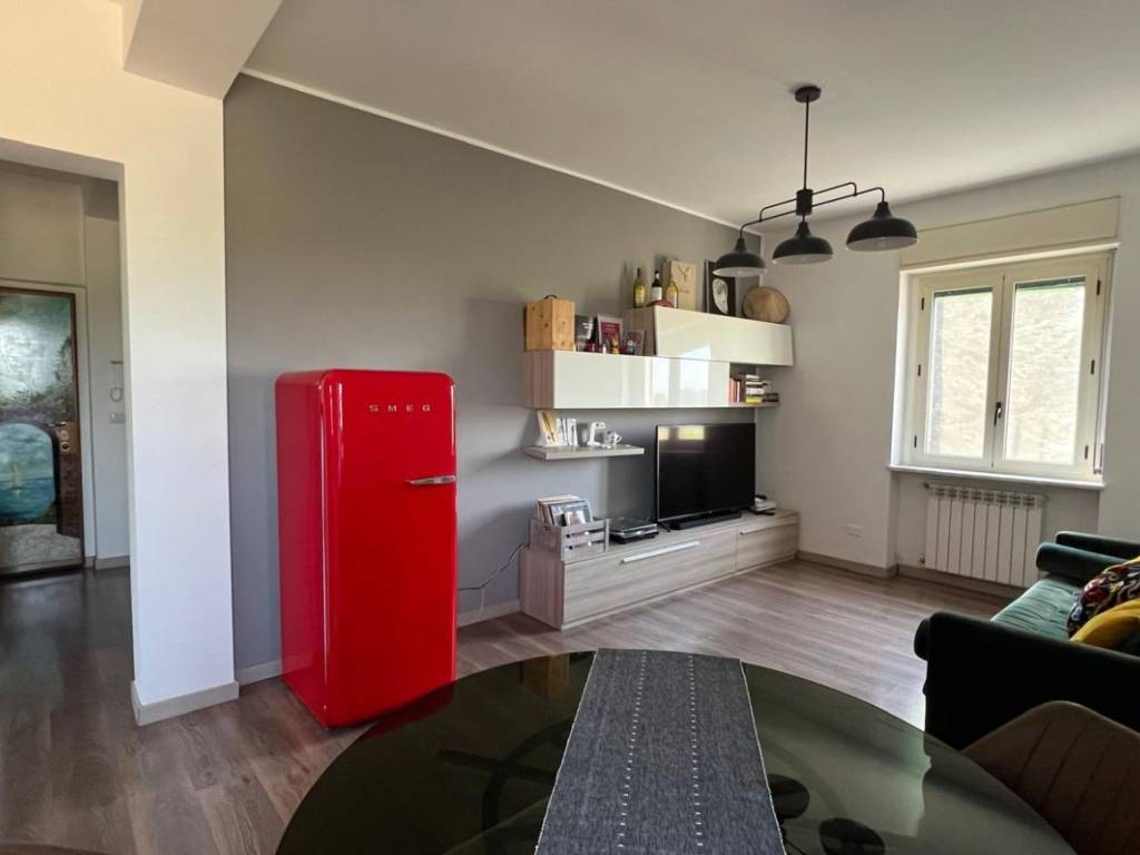 appartamento in vendita a Milano in zona San Siro