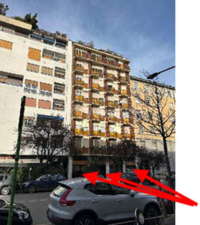 negozio in vendita a Milano in zona Sempione