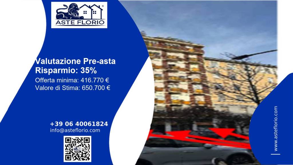 negozio in vendita a Milano in zona Sempione