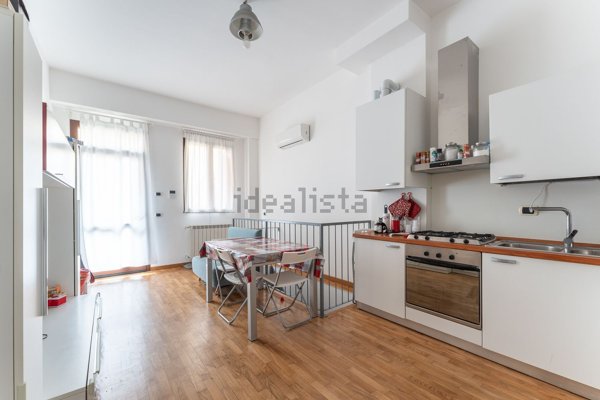 appartamento in vendita a Milano in zona Vigentino