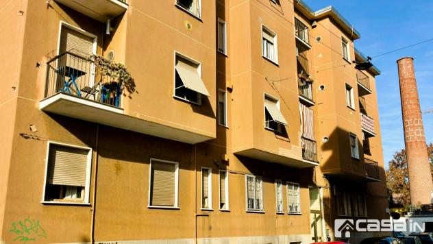 appartamento in vendita a Milano in zona Turro