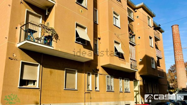 appartamento in vendita a Milano in zona Turro