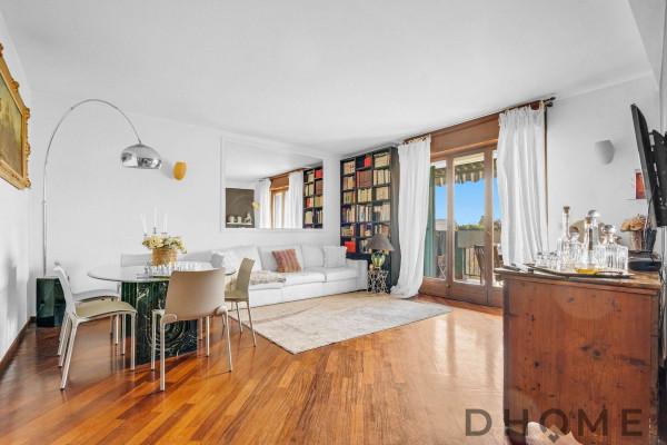 appartamento in vendita a Milano in zona Quarto Cagnino