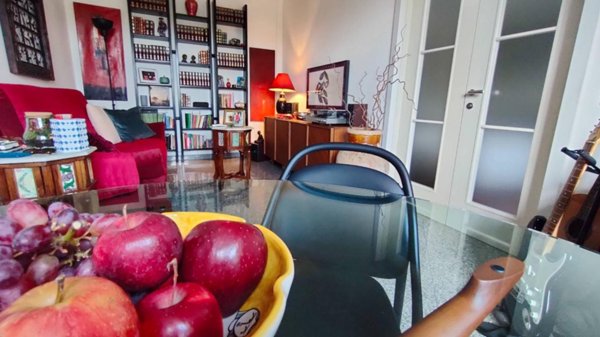 appartamento in vendita a Milano in zona San Siro