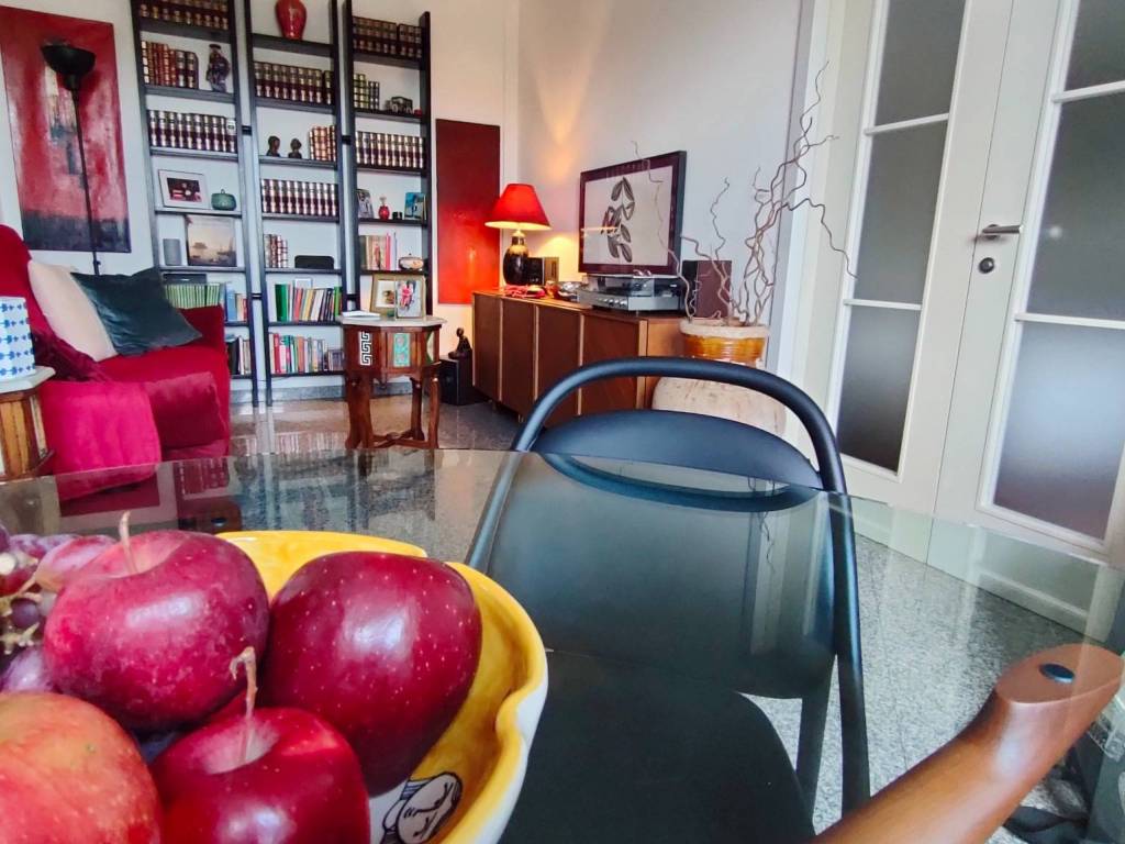 appartamento in vendita a Milano in zona San Siro