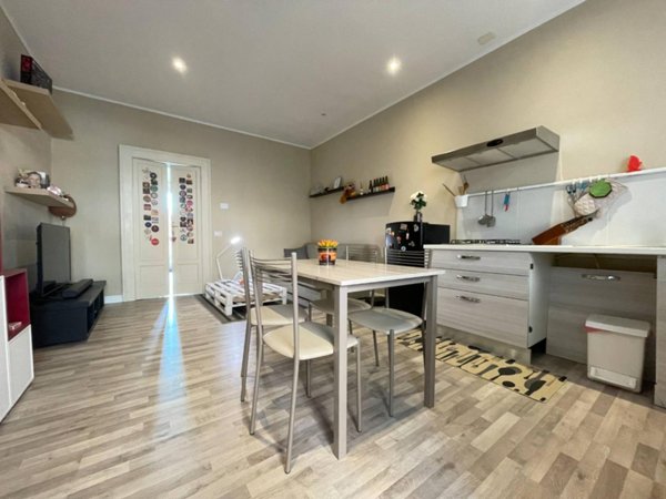 appartamento in vendita a Milano in zona Affori