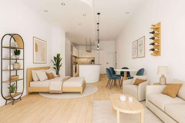 appartamento in vendita a Milano in zona Conchetta