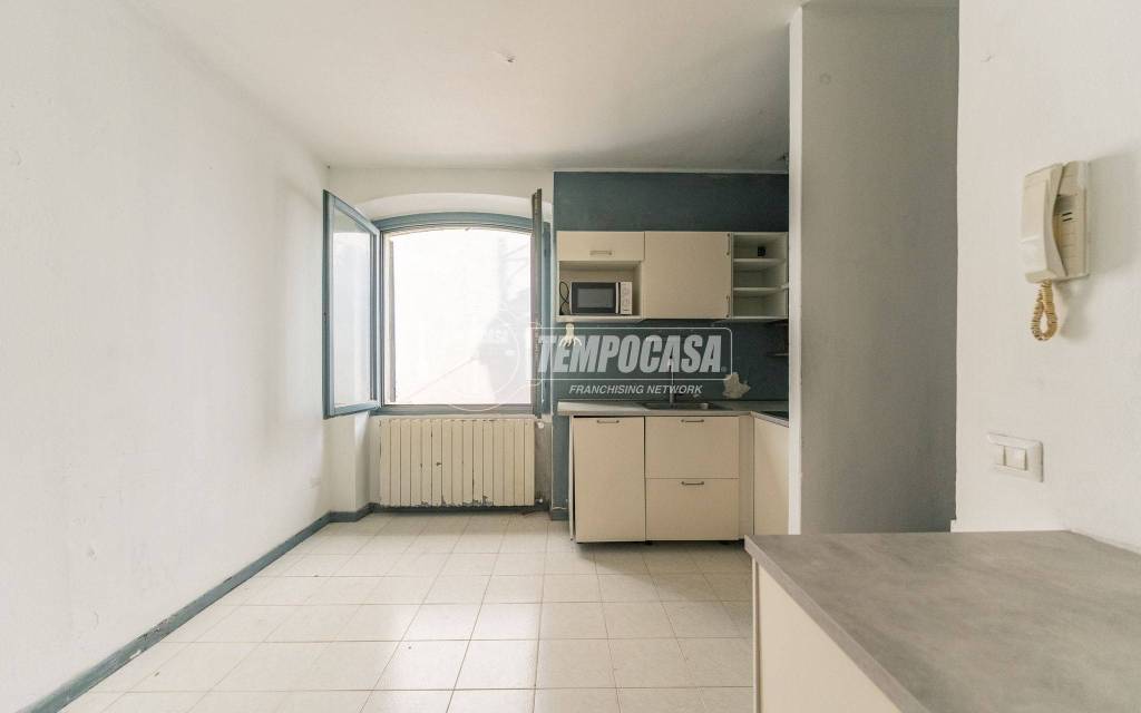 appartamento in vendita a Milano in zona Isola