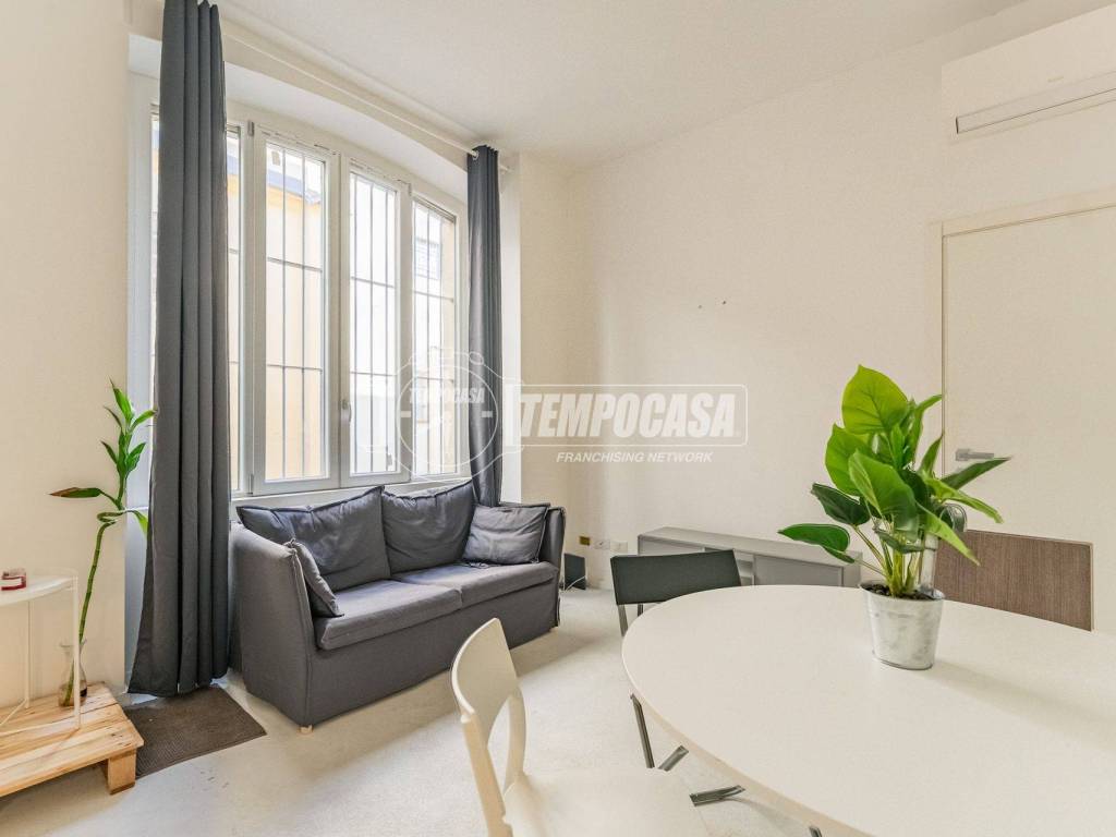 appartamento in vendita a Milano in zona Isola