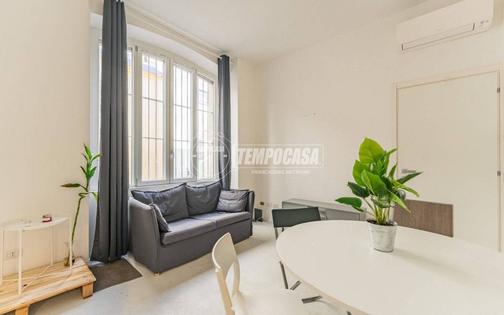 appartamento in vendita a Milano in zona Isola