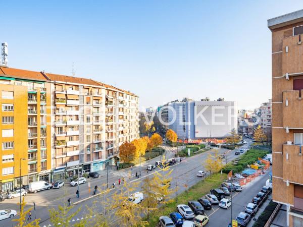 appartamento in vendita a Milano in zona San Vittore