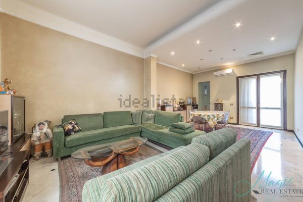 casa indipendente in vendita a Milano in zona Bovisa