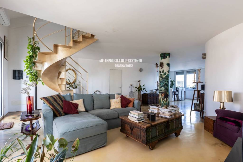 appartamento in vendita a Milano in zona Porta Romana