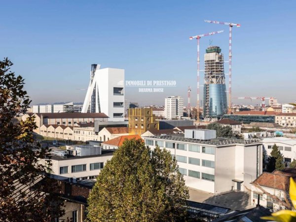 appartamento in vendita a Milano
