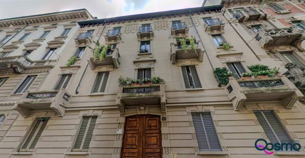 appartamento in vendita a Milano in zona Centro Storico