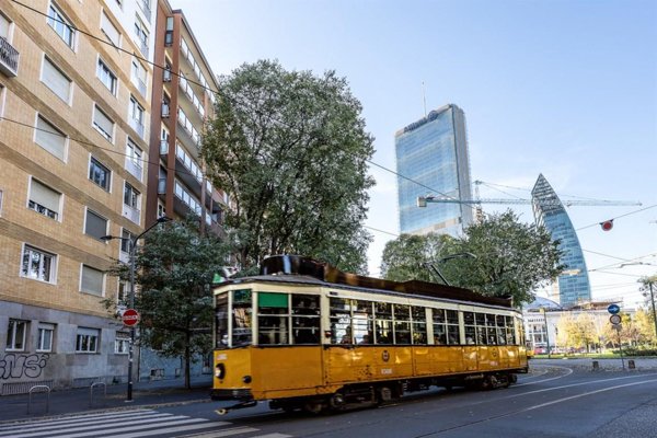 appartamento in vendita a Milano in zona Sempione