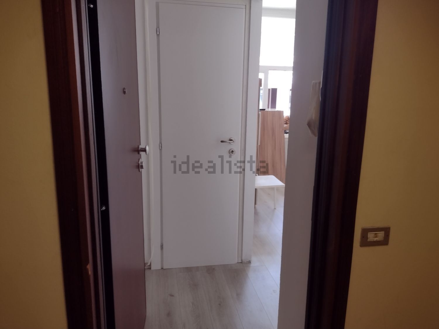 appartamento in vendita a Milano in zona Maggiolina