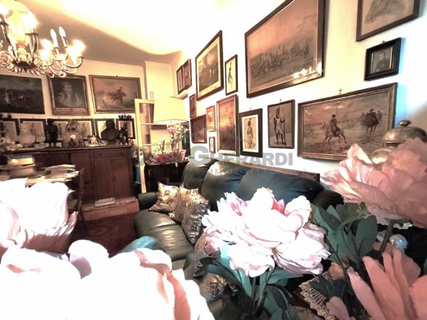 appartamento in vendita a Milano in zona Città Studi