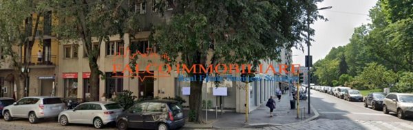 negozio in vendita a Milano in zona Sempione