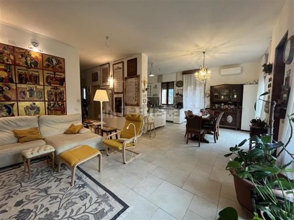 appartamento in vendita a Milano in zona Baggio