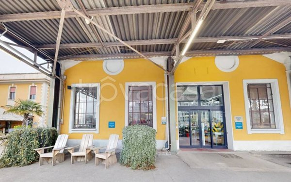 negozio in vendita a Milano