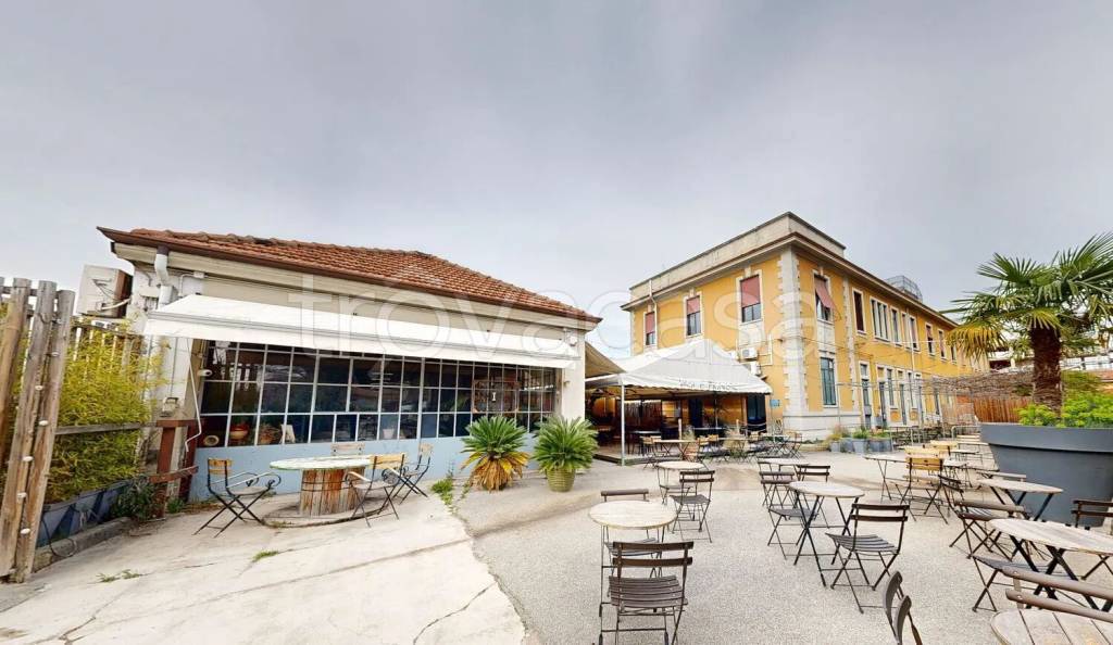 negozio in vendita a Milano in zona Crescenzago