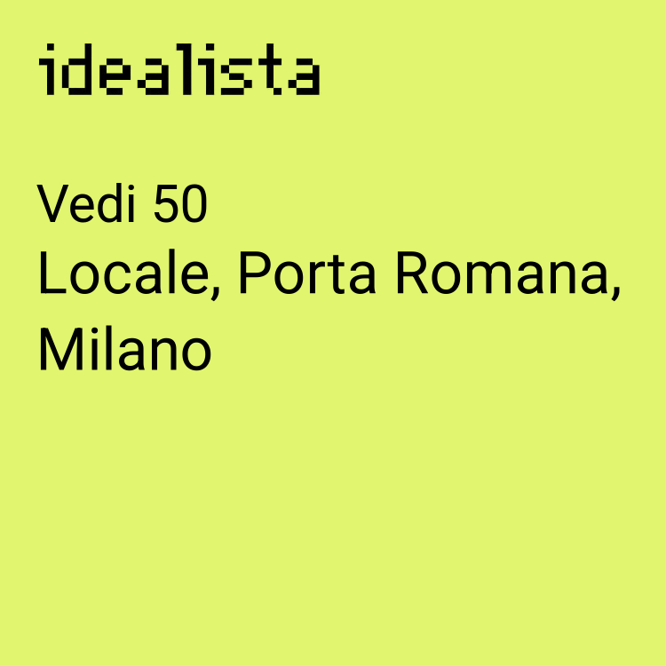 locale commerciale in vendita a Milano in zona Porta Romana