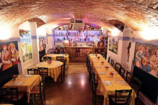 locale commerciale in vendita a Milano in zona Porta Romana